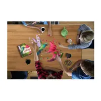 Madd Capp I Am Hummingbird Shaped Jigsaw Puzzle: 300 Pcs Puzzle