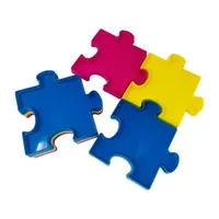 Masterpieces Puzzles Puzzle Sort & Save Puzzle