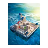 Smart Toys And Games Atlantis Escape Puzzle