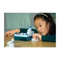 Smart Toys And Games Atlantis Escape Puzzle