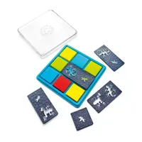 Smart Toys And Games Color Catch Puzzle