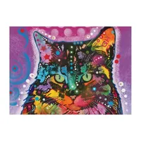 Willow Creek Press Dean Russo - Pretty Kitty: 1000 Pcs Puzzle