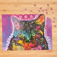 Willow Creek Press Dean Russo - Pretty Kitty: 1000 Pcs Puzzle