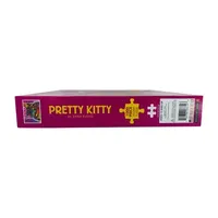 Willow Creek Press Dean Russo - Pretty Kitty: 1000 Pcs Puzzle