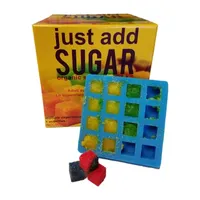 Griddly Games Just Add Sugar Discovery Toy