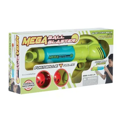 Marshmallow Fun Company Mega Ball Blaster