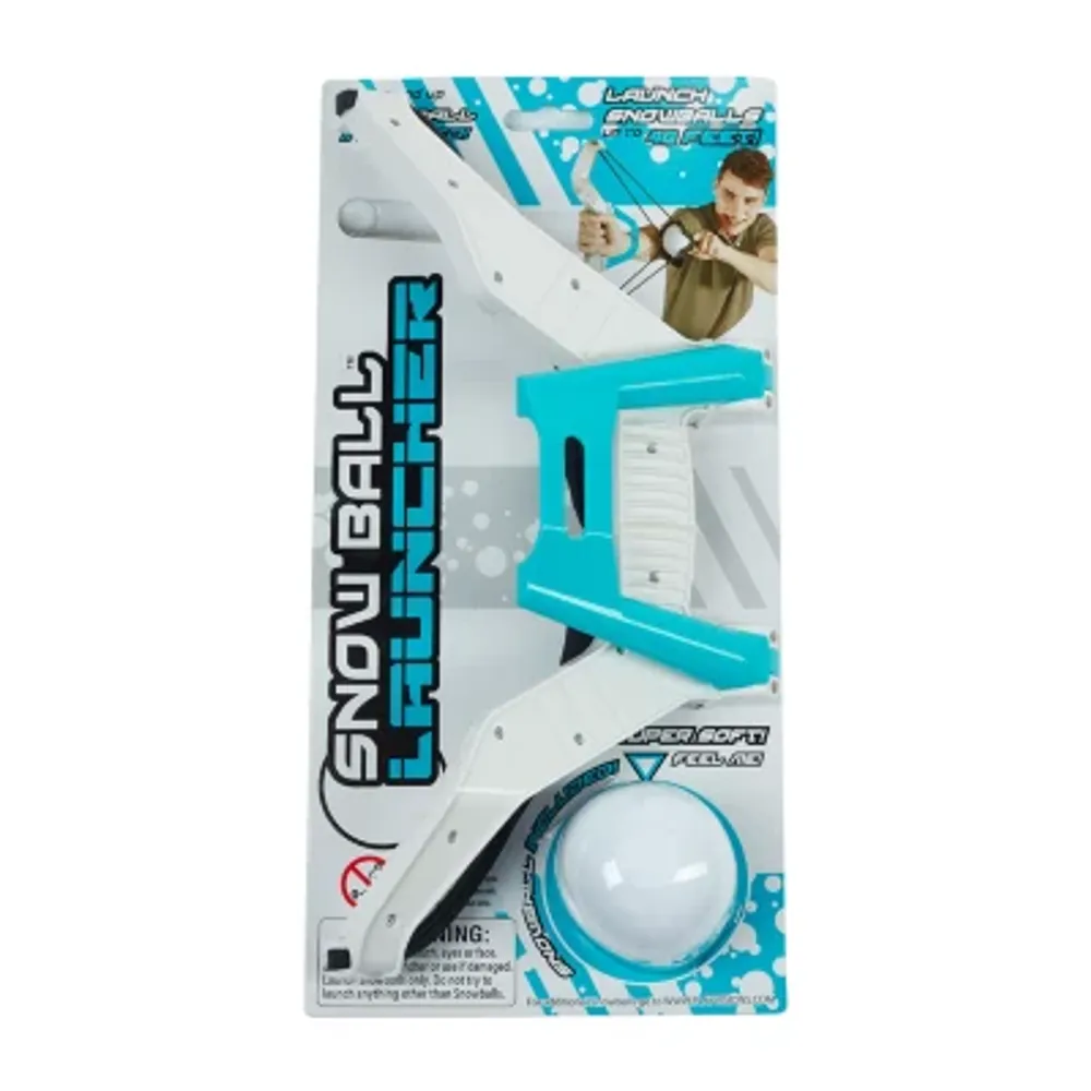 Marshmallow Fun Company Snow Ball Launcher