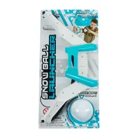 Marshmallow Fun Company Snow Ball Launcher