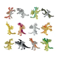 Mindware Dig It Up! - Discoveries: Dragons Discovery Toy