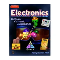 Sciencewiz Products Sciencewiz Electronics Kit Discovery Toys