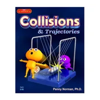 Sciencewiz Products Sciencewiz Collisions & Trajectories Kit Discovery Toy