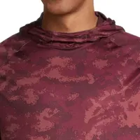 Xersion Mens Long Sleeve Hoodie