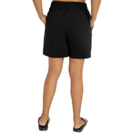 Champion Womens Powerblend 6.5 Inch Short