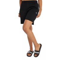 Champion Womens Powerblend 6.5 Inch Short