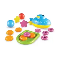 Learning Resources Stem Sink Or Float Activity Set Discovery Toy