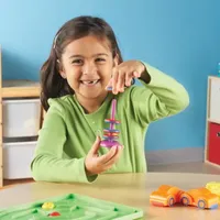 Learning Resources Stem Magnets! Activity Set Discovery Toys