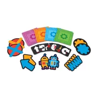 Learning Resources Let'S Go Code!™ Activity Set Discovery Toy