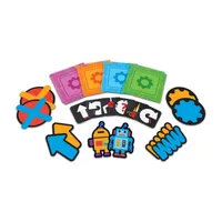 Learning Resources Let'S Go Code!™ Activity Set Discovery Toys