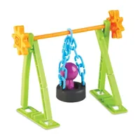 Learning Resources Playground Engineering N Design Building Set Discovery Toy