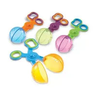 Learning Resources Handy Scoopers™ Set Of 4 Discovery Toy