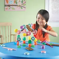 Learning Resources Candy Construction™ Discovery Toy