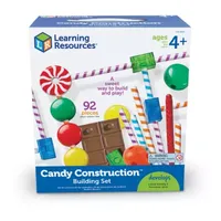 Learning Resources Candy Construction™ Discovery Toys