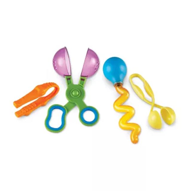 Learning Resources Helping Hands Fine Motor Tool Set™ Discovery Toy