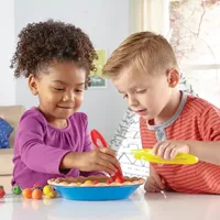 Learning Resources Super Sorting Pie Discovery Toy