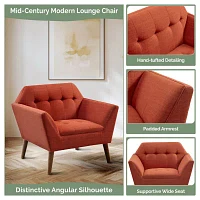 INK+IVY Newport Lounge Chair