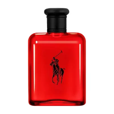 Ralph Lauren Polo Red Eau De Toilette