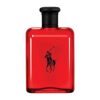 Ralph Lauren Polo Red Eau De Toilette