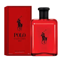 Ralph Lauren Polo Red Eau De Toilette