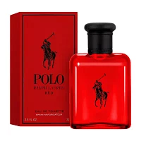 Ralph Lauren Polo Red Eau De Toilette