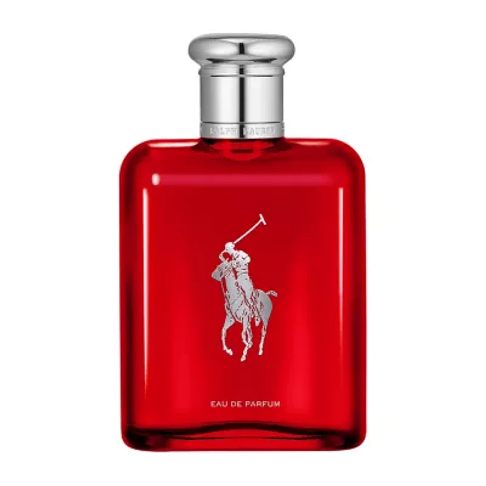 Ralph Lauren Polo Red Eau De Parfum