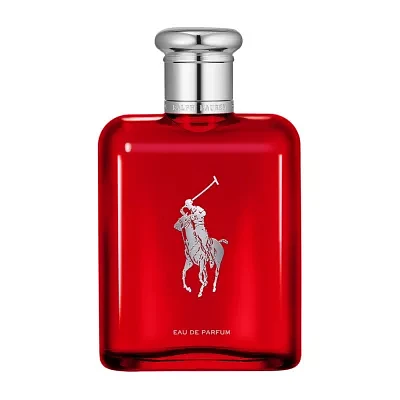 Ralph Lauren Polo Red Eau De Parfum