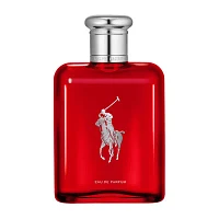 Ralph Lauren Polo Red Eau De Parfum