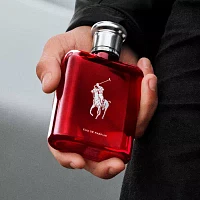 Ralph Lauren Polo Red Eau De Parfum