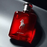 Ralph Lauren Polo Red Eau De Parfum