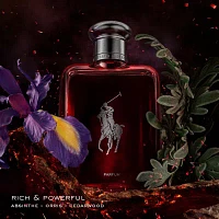 Ralph Lauren Polo Red Parfum