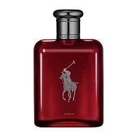 Ralph Lauren Polo Red Parfum