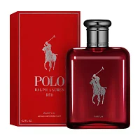 Ralph Lauren Polo Red Parfum