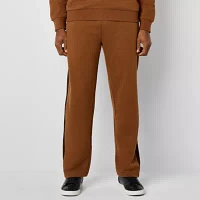 Hope & Wonder Black History Month Mens Straight Sweatpant