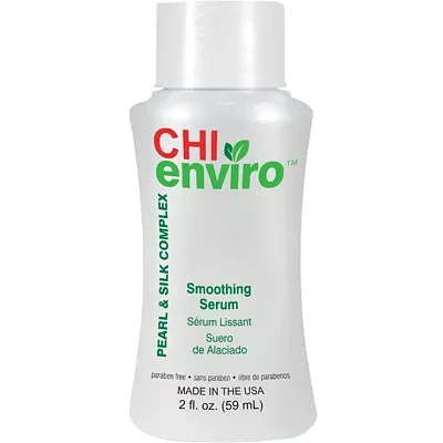 CHI® Enviro Smoothing Serum - 2 oz.