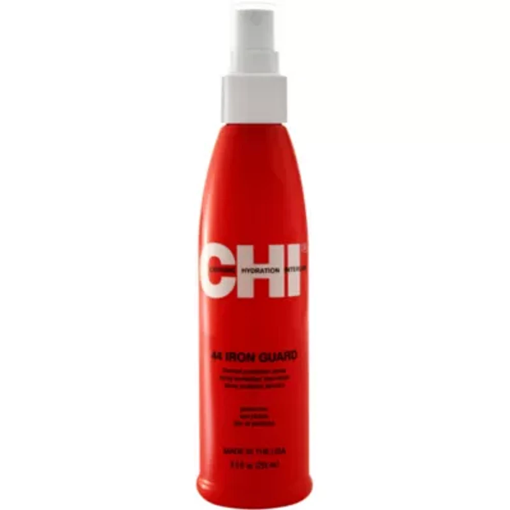 Chi Styling 44 Iron Guard Thermal Protection Heat Protectant Spray 8.5 oz.