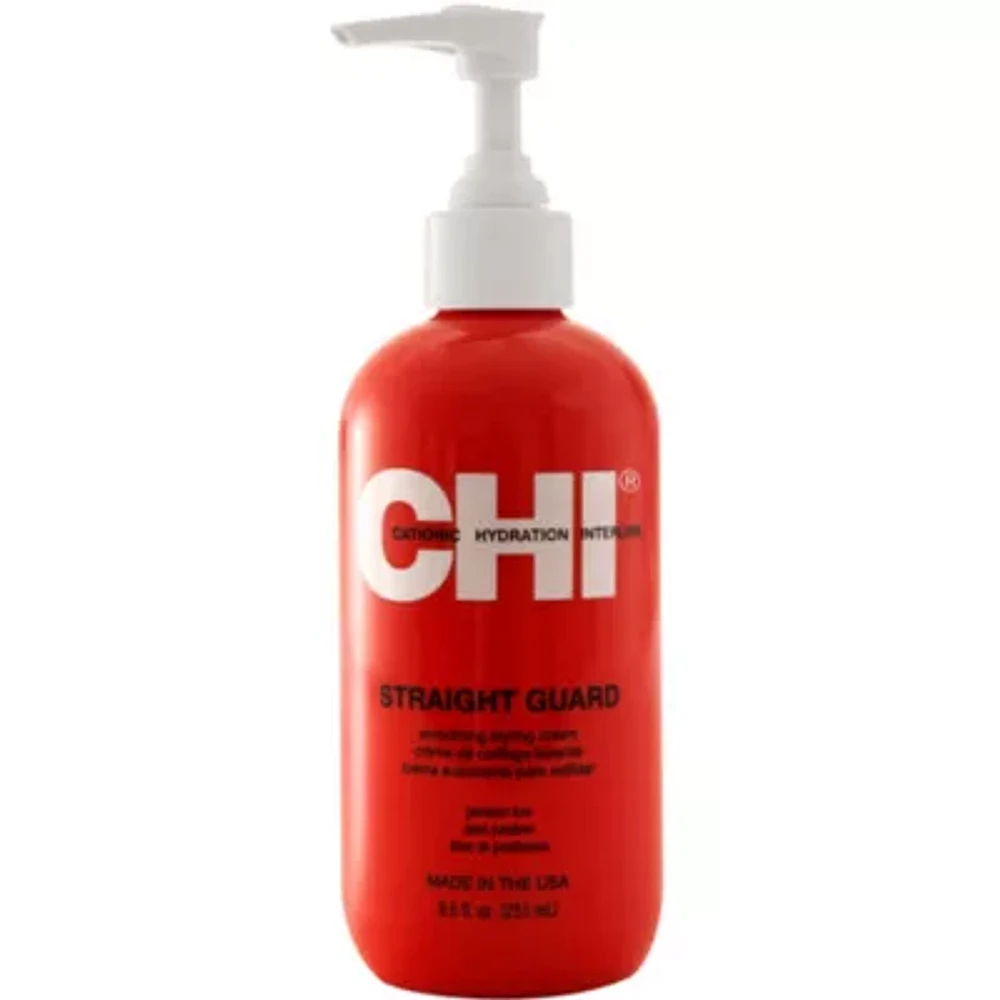 CHI® Straight Guard Smoothing Styling Cream - 8.5 oz.