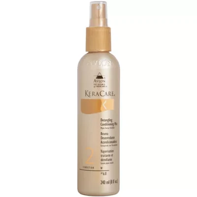 KeraCare® Detangling Mist Conditioner - 8 oz.