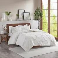 Madison Park Nollie 3-pc. Geometric Comforter Set