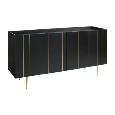 Signature Design by Ashley® Brentburn Accent Cabinet