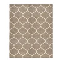 Safavieh Hudson Shag Collection Maria Geometric Area Rug