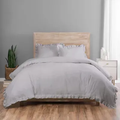 Vue Rona 3pc Duvet Set